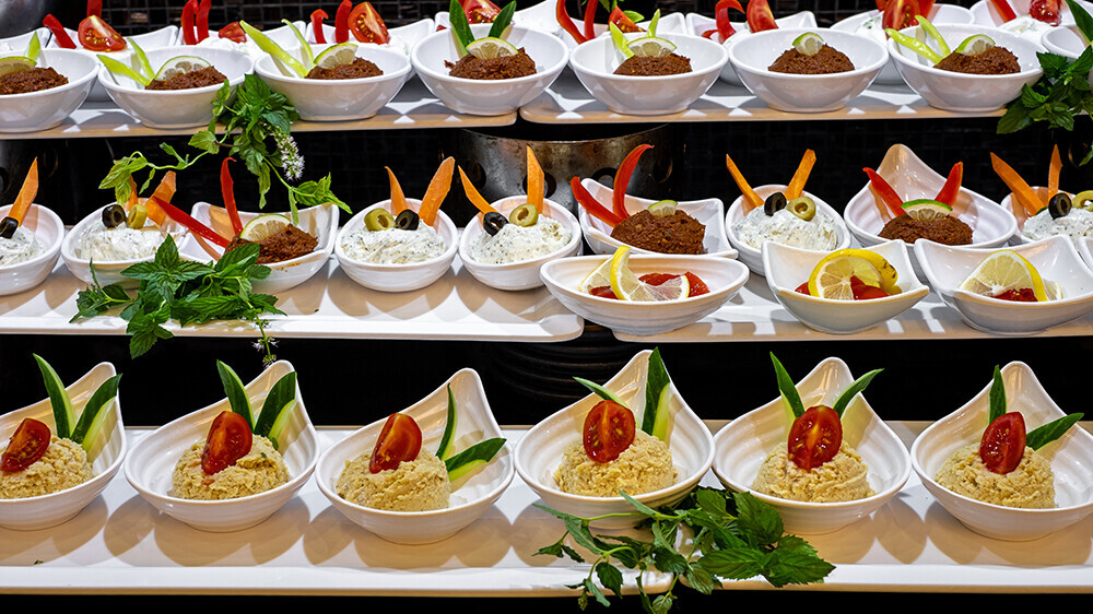 Michell Hotel Spa Beach Club